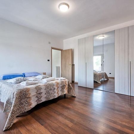 Venice H&S Apt Private Room With Ac & Tv Mestre Exterior photo