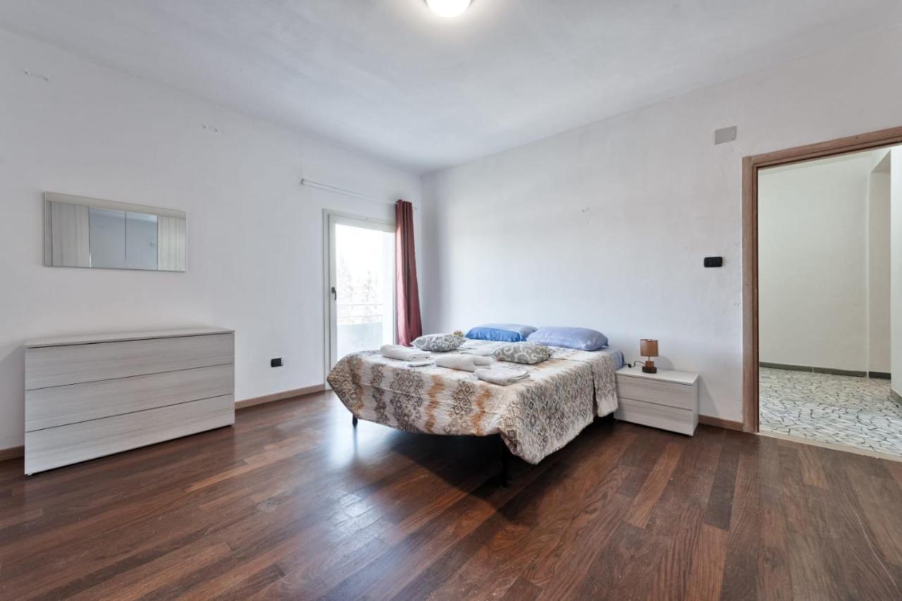 Venice H&S Apt Private Room With Ac & Tv Mestre Exterior photo